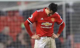 Alexis Sanchez muốn nhanh chóng hòa nhập vào lối chơi của M.U.