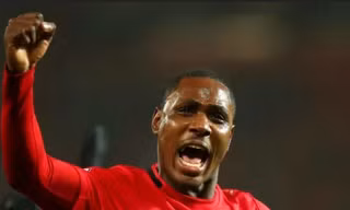 M.U khó lòng bỏ tiền mua đứt Odion Ighalo. 