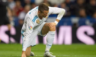 Cristiano Ronaldo muốn rời Real Madrid vào hè 2018.