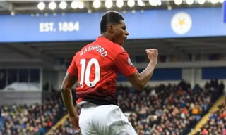 Marcus Rashford sắp được Ban lãnh đạo M.U thưởng lớn.