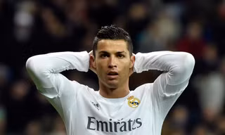 BẢN TIN Thể thao: Ronaldo hờn trách Real Madrid