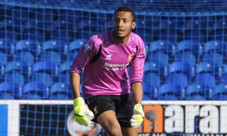 Vigouroux trả giá đắt vì coi thường Ban lãnh đạo Swindon Town.