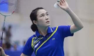 BẢN TIN Thể thao: Vũ Thị Trang thua chóng vánh ở Olympic