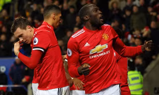 Romeu Lukaku bất mãn khi Ibrahimovic được cưng chiều.