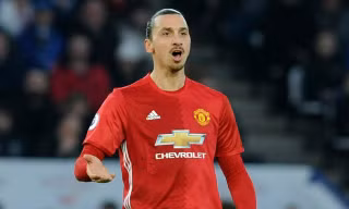 Ibrahimovic chuẩn bị tái xuất.