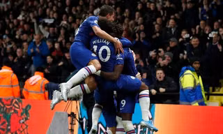 Chelsea đã sẵn sàng để mua sắm trong tháng 1/2020.