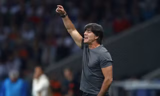 Bayern Munich quyết tâm lôi kéo HLV Joachim Loew.