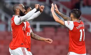 FA Cup là con đường duy nhất để Arsenal hướng tới tấm vé dự Europa League mùa tới?