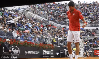 Djokovic chưa thể cán mốc 100 triệu USD tiền thưởng trong sự nghiệp.