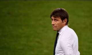 HLV Antonio Conte.