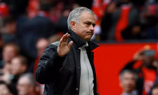 HLV Jose Mourinho chuẩn bị gia hạn hợp đồng thêm 5 năm với M.U.