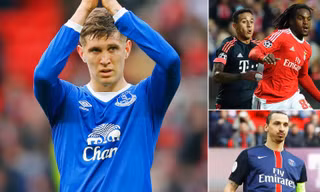 Mourinho sẽ quyết tâm chiêu mộ bằng được tiền đạo Zlatan Ibrahimovic, tiền vệ Renato Sanches và hậu vệ John Stones.