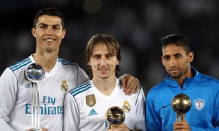 Ronaldo