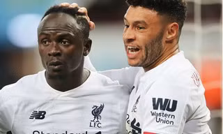 Liverpool vừa trải qua chiến thắng nhọc nhằn trước Aston Villa.