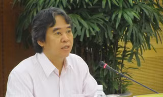 Hoan nghênh!