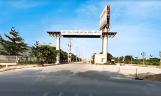 Bộ Xây dựng lưu ý nhiều vấn đề về lập quy hoạch khu công nghiệp 223 ha tại Hà Nam
