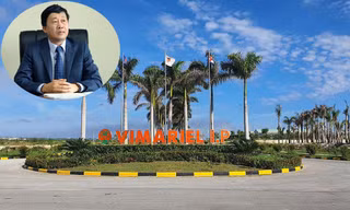 ViMariel - Khu kinh tế duy nhất do doanh nghiệp Việt đầu tư tại Cuba 