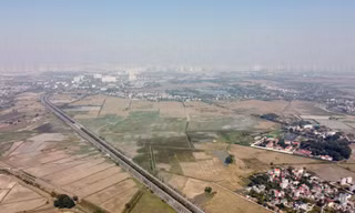 Hà Nội tạm dừng điều chỉnh người sử dụng đất khu đô thị 'nghìn tỷ' tranh chấp