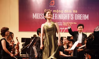 Ông Thiếu Hoa sai, hay sinh viên nhầm?