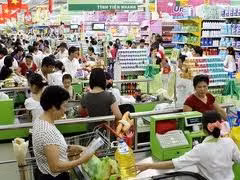 Phân phối ngoại hết 'bắt nạt' doanh nghiệp nội