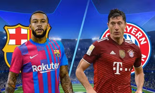Nhận định, dự đoán Barca vs Bayern Munich, 02h00 ngày 15/9: Ám ảnh quá khứ