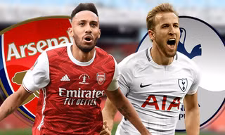 Nhận định, dự đoán Arsenal - Tottenham, 22h30 ngày 26/9: Arsenal hồi sinh, derby thêm nóng