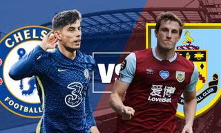 Nhận định, dự đoán Chelsea vs Burnley, 22h00 ngày 6/11: Thời cơ bứt phá