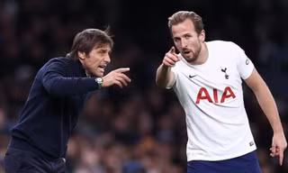 Nhận định, dự đoán Burnley và Tottenham, 02h30 ngày 24/2: Conte chơi tàu lượn