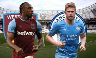 Nhận định, dự đoán West Ham vs Man City, 01h45 ngày 28/10: Vàng cần thử lửa