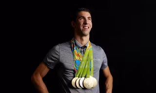 Michael Phelps tiết lộ lý do giải nghệ sớm dù vẫn còn khả năng tranh huy chương Olympic