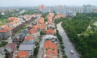 Ai và điều gì ‘cứu’ nổi thị trường BĐS?