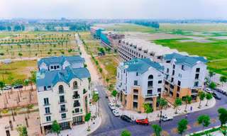 Khu đô thị Kim Đô Policity 3.500 tỷ lộ nhiều vi phạm