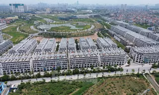 Đánh thuế bất động sản được nhiều hơn mất
