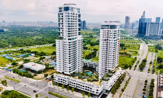 Giấc mơ mua nhà đang 'vắt kiệt' sức lực và tài chính của nhiều người trẻ