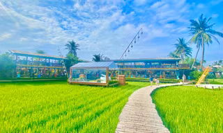 'Cởi trói' cho loại hình đất nông nghiệp kết hợp homestay, farmstay