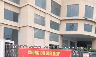 ‘Xóa sổ’ căn hộ cho thuê lưu trú theo giờ