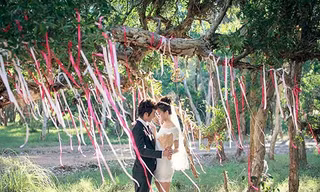 Vỡ mộng sau cưới