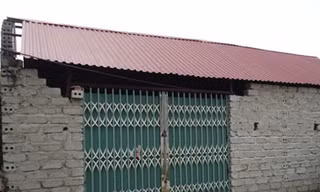 Thôn nữ phát điên sau khi bị hủy hôn