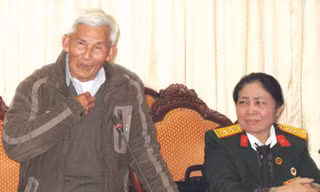 Ông Lê Đạo