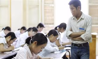 ĐH Khoa học Tự nhiên TPHCM tuyển 3450 sinh viên