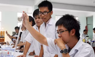 Khả năng sẽ đóng cửa một số ngành đào tạo đại học