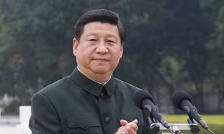Ông Kim Jong-un, Tập Cận Bình… 'ảnh hưởng nhất thế giới'