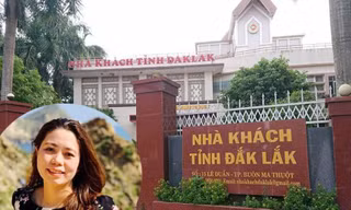 "Sa giả" đánh tráo nhân thân khiến hàng loạt tổ chức cá nhân liên lụy