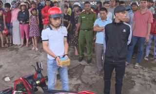 Phạm Hoàng Sơn bị bắt giữ tại thị xã Buôn Hồ