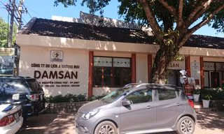 Cty Đam San bất bình vì công văn Sở VHTTDL Đắk Lắk cấm đón khách du lịch châu Âu vĩnh viên