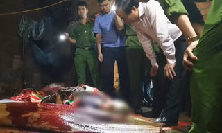 Vết cắt ngang cổ khiến Y Thức tử vong