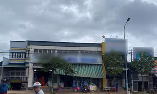 Cơ sở kinh doanh H.M, phường Nghĩa Đức