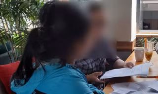 Chị Q bị tàn tật bẩm sinh, tố cáo bị ông chủ nhiều lần cưỡng dâm