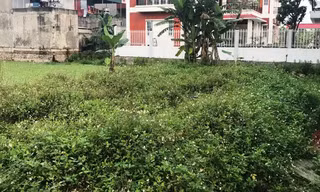 Chủ tịch xã nhận khống 2 lô đất tái định cư - Ảnh: Hoàng Long