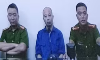 Đường 'Nhuệ' nói việc chiếm giữ Công ty Lâm Quyết chỉ để 'bảo vệ tài sản' cho gia chủ
